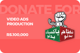 Video Ads Production